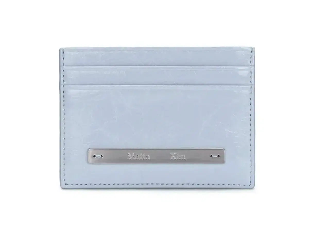 MATIN KIM | 마뗑킴 (Sealed) Matin Kim Accordion Card Wallet